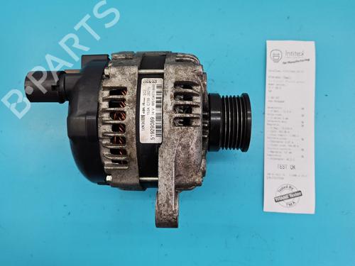 Used Alternator Alternator 38116193 38116193