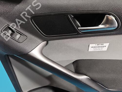 Rear right panel VW TIGUAN (5N_) 2.0 TDI 4motion | BP37845342C61 - Image 2