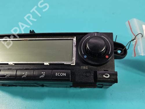 Climate control SEAT IBIZA III (6L1) | BP37851064I5 - Image 3