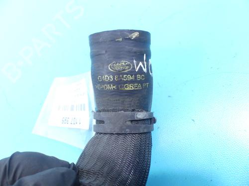 Pipe LAND ROVER DISCOVERY SPORT (L550) | BP37878657M125 - Image 5