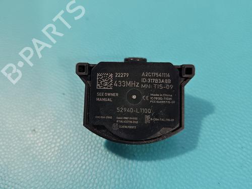 Electronic sensor HYUNDAI ELANTRA VII Saloon (CN7) 1.6 | BP37837449M84 - Image 4