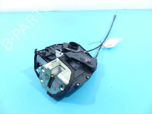 Used Rear right lock Rear right lock 37807159 37807159