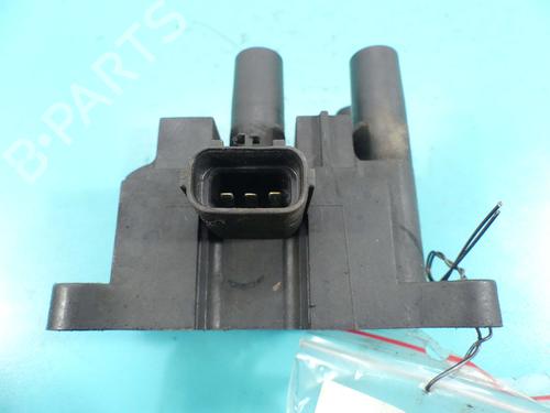 Ignition coil MAZDA MPV II (LW) 2.3 (LW3W) | BP37879661M94 - Image 4