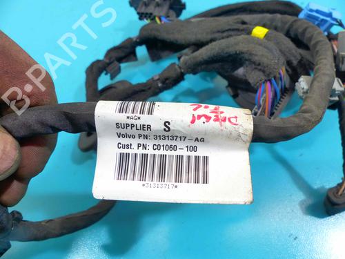 Wiring harness VOLVO V40 Hatchback (525) D2 | BP37882576E16 - Image 6