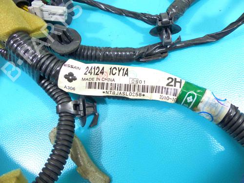 Wiring harness INFINITI QX70 30d AWD | BP37884714E16 - Image 4