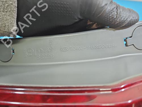 Other KIA CEE'D SW (ED) 2.0 CRDi 140 | BP37835665O1 - Image 3