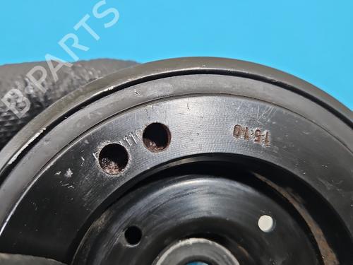 Pulley VW CC B7 (358) 2.0 TDI | BP38151314M122 - Image 3