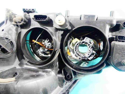 Right headlight RENAULT ESPACE IV (JK0/1_) 2.2 dCi (JK0H) | BP37804121C29 - Image 6