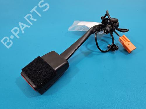 Used Front right seatbelt Front right seatbelt JAGUAR F-PACE (X761) [2015-2026] 37843589 37843589
