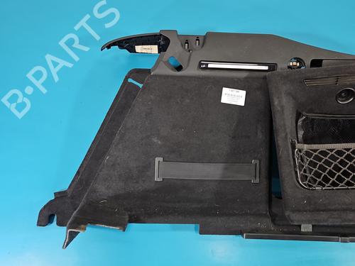 Bagagerumsbeklædning AUDI A4 B9 (8W2, 8WC) 2.0 TFSI | BP37856321I3 - Image 4