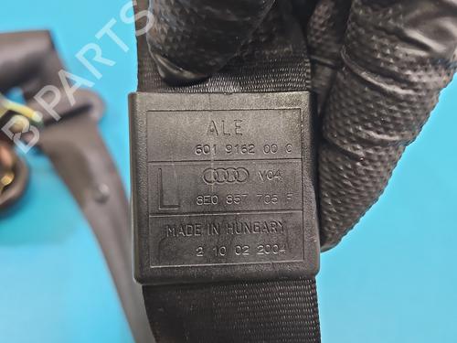 Front left seatbelt AUDI A4 B6 (8E2) 2.0 | BP38467476I26  - Image 10