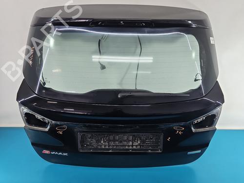 Tailgate FORD B-MAX (JK) | BP37824950C6 - Image 2