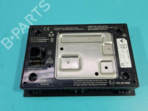 Electronic module RENAULT TRAFIC III Bus (JG_) | BP37829311M83 - Image 3