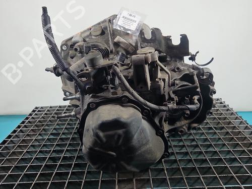 Gearbox SUZUKI SWIFT III (MZ, EZ) 1.6 (RS416, RR 416, ZC31S) | BP37837094M3 - Image 4