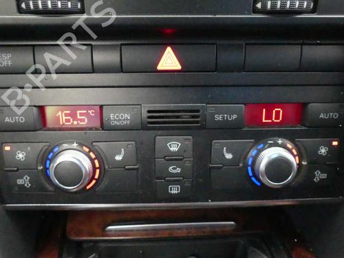 Climate control AUDI A6 Allroad C6 (4FH) 3.0 TDI quattro | BP37887457I5 - Image 9