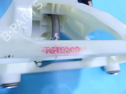 Gear lever SUZUKI KIZASHI (FR) 2.4 (A6B424) | BP37890743M90 - Image 10