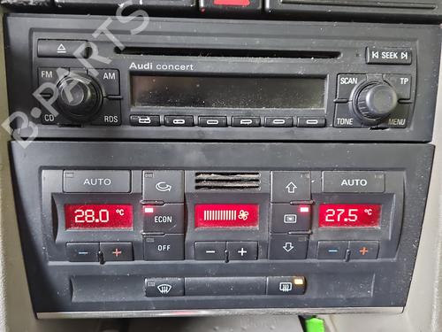Climate control AUDI A4 B7 (8EC) 1.8 T | BP37840417I5 - Image 3
