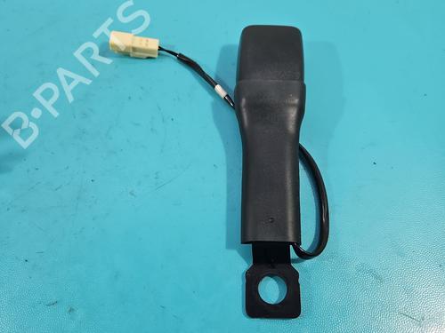 Front right seatbelt SUZUKI SWIFT IV (FZ, NZ) | BP37811671I25 - Image 7