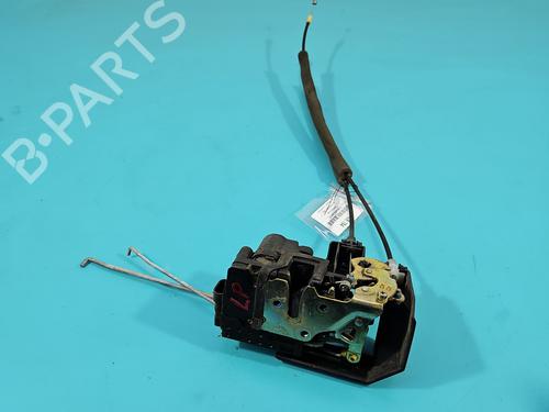 Used Front left lock Front left lock 38125911 38125911