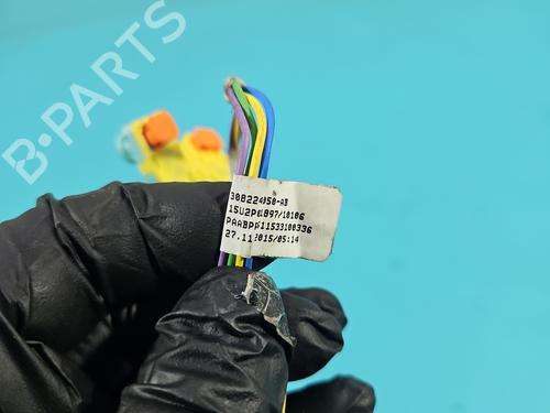 Wiring harness INFINITI Q30 | BP38135230E16 - Image 3
