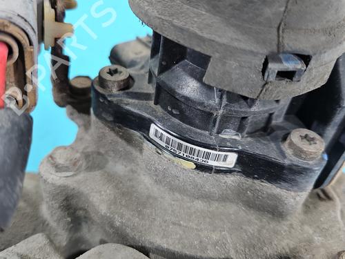 Steering rack SUZUKI SWIFT III (MZ, EZ) 1.3 (RS413, ZC11S) | BP37822168M22 - Image 17