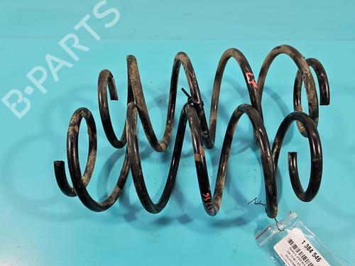 shock-absorber-spring-opel-corsa-c-x01-2000-2001-2002-2003-2004-2005-2006-2007-2008-2009-38118818 main image