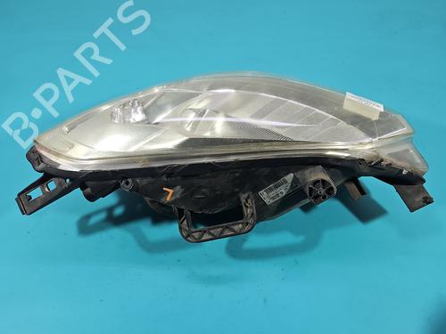 Left headlight CITROËN BERLINGO Box Body/MPV (B9) 1.6 HDi 90 16V | BP37822597C28 - Image 5