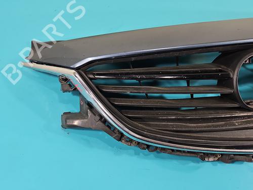 Grill MAZDA 6 Saloon (GJ, GL) 2.5 (GJ5FP, GL1032, GL1033) | BP38123868C40 - Image 15
