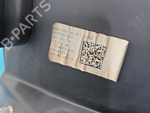 Armrest / Center console JEEP CHEROKEE (KL) 2.0 CRD 4x4 | BP37833734I20  - Image 5