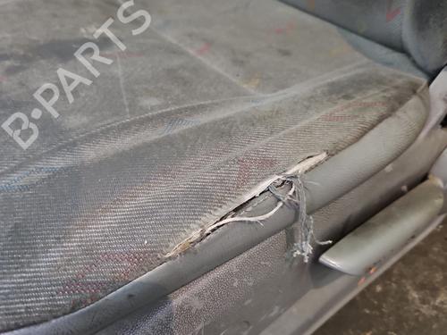 Left front seat VW CRAFTER 30-50 Van (2E_) 2.5 TDI | BP38143624C15 - Image 5