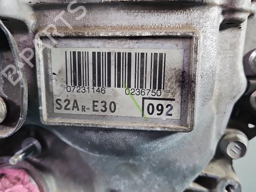 Engine LEXUS IS III (_E3_) 300h (AVE30_, AVE30R) | BP38143210M1 - Image 6