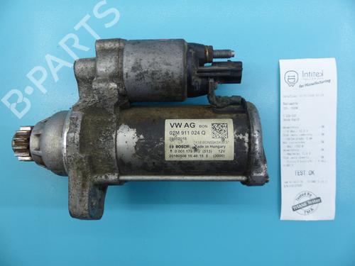 Used Starter Starter 37884478 37884478