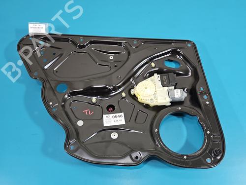 rear-left-window-mechanism-vw-cc-b7-358-2011-2012-2013-2014-2015-2016-2017-37849218 main image