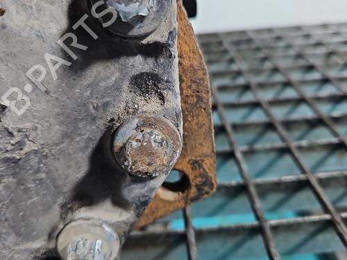 Rear differential MERCEDES-BENZ E-CLASS (W211) E 200 CDI (211.004) | BP38127970M24 - Image 11