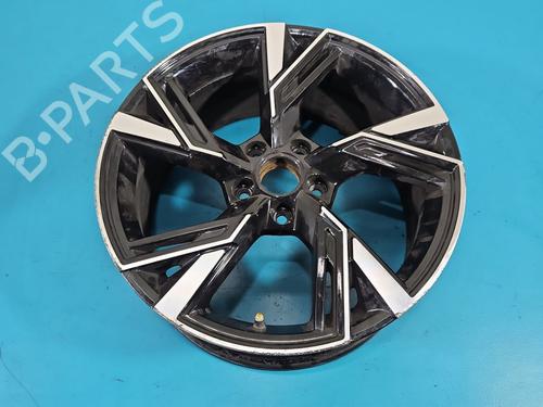 Used Rim Rim 39648369 39648369
