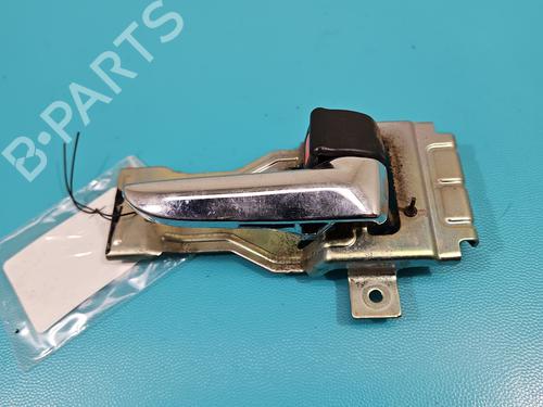 Front right interior door handle FORD RANGER (ET) 2.5 TDCi 4x4 | BP38120516I14 - Image 2