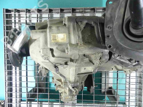 Transfer box FORD RANGER (ET) 3.0 TDCi 4x4 | BP37881561M36 - Image 10