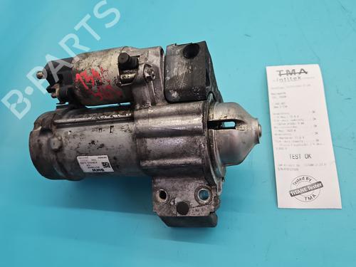 Startmotor Startmotor 38152200 38152200