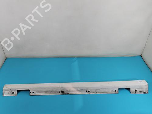 Used Left sideskirt Left sideskirt 38127458 38127458