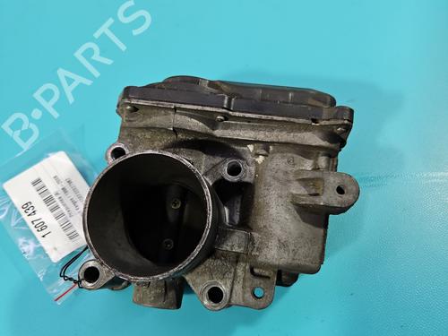 Throttle body RENAULT KANGOO (KC0/1_) 1.2 16V (KC05, KC06, KC03, KC0T, KC0W, KC1D) | BP37858593M82 - Image 2