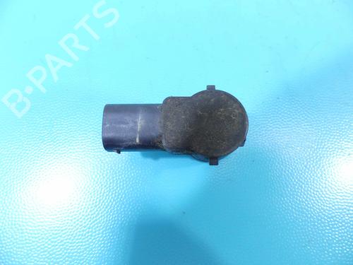 Electronic sensor CITROËN C5 III Break (RW_) 2.0 HDi 140 | BP37806153M84 - Image 4