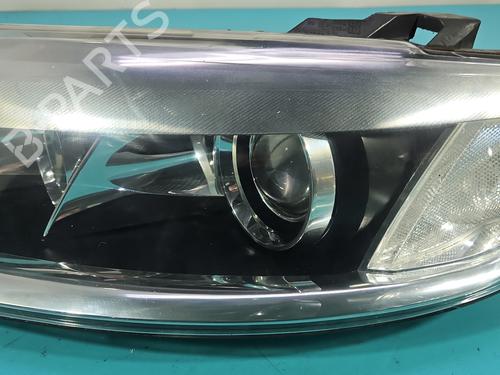 Left headlight AUDI Q7 (4LB) 4.2 TDI quattro | BP37827395C28 - Image 4
