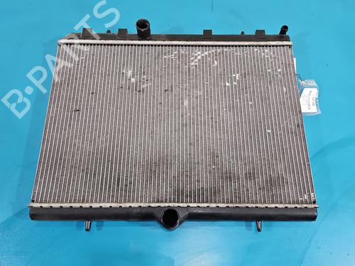 water-radiator-citroen-ds4-nx_-2011-2012-2013-2014-2015-37824820 main image
