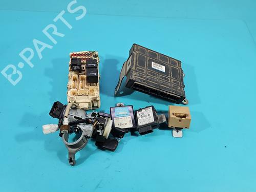 Used Engine control unit (ECU) Engine control unit (ECU) 37818376 37818376