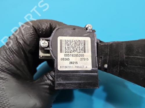 Ignition barrel OPEL COMBO Box Body/MPV (X12) 1.6 CDTI (B05) | BP38513716M48 - Image 9