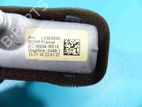 Heater matrix MERCEDES-BENZ E-CLASS (W212) E 200 CDI / BlueTEC (212.005, 212.006) | BP37860883M63 - Image 3