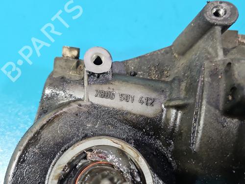 Steering rack VW GOLF VI (5K1) 1.6 TDI | BP38286334M22 - Image 4
