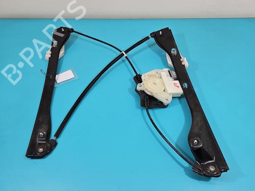 Used Front left window mechanism Front left window mechanism 38138133 38138133