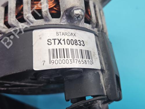 Generator SUZUKI IGNIS II (MH) 1.3 (RM413) | BP37857774M7 - Image 5