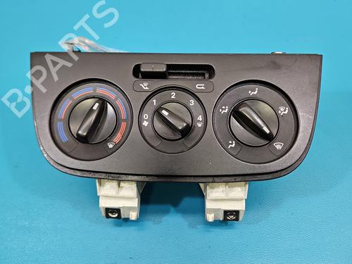 Climate control CITROËN NEMO Box Body/MPV (AA_) 1.4 HDi | BP37849568I5 - Image 2